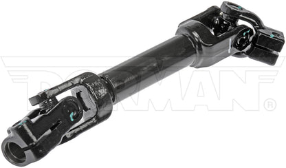 Dorman - OE Solutions Lower Steering Shaft with Corrosion Resistant for 2016 Buick Lacrosse 425-197