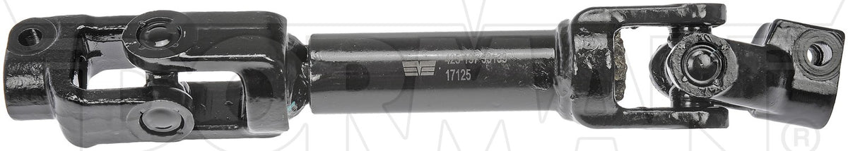 Dorman - OE Solutions Lower Steering Shaft with Corrosion Resistant for 2016 Buick Lacrosse 425-197