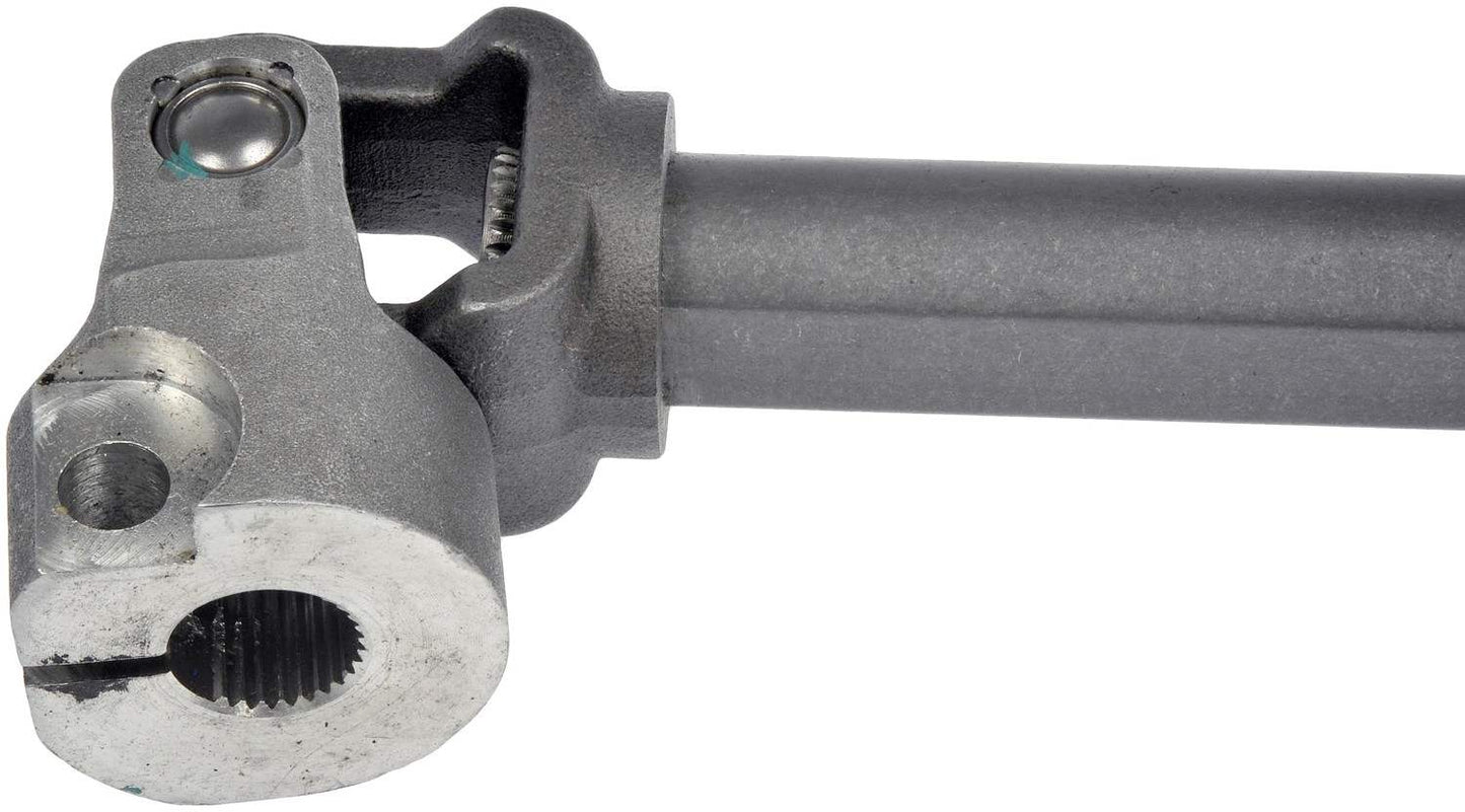 Dorman - OE Solutions Intermediate Steering Shaft with Corrosion Resistant for 1999-97 Dodge Dakota 1999-98 Dodge Durango 425-201