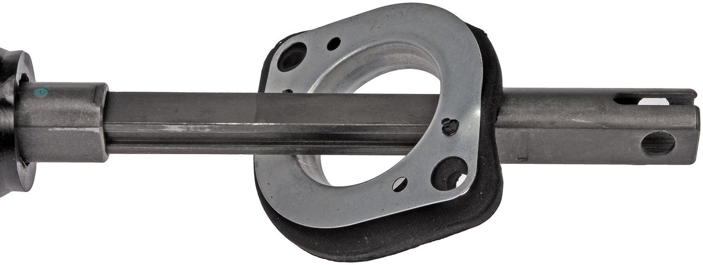 Dorman - OE Solutions Intermediate Steering Shaft with Corrosion Resistant for 1999-97 Dodge Dakota 1999-98 Dodge Durango 425-201