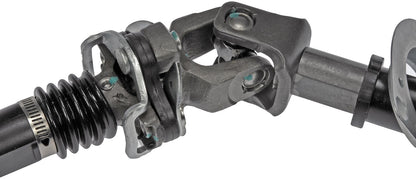 Dorman - OE Solutions Intermediate Steering Shaft with Corrosion Resistant for 1999-97 Dodge Dakota 1999-98 Dodge Durango 425-201