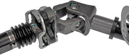 Dorman - OE Solutions Intermediate Steering Shaft with Corrosion Resistant for 1999-97 Dodge Dakota 1999-98 Dodge Durango 425-201