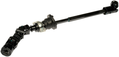 Dorman - OE Solutions Steering Shaft Intermediate with Corrosion resistant for 2007-2008 Dodge Nitro 2008 Jeep Liberty 425-202