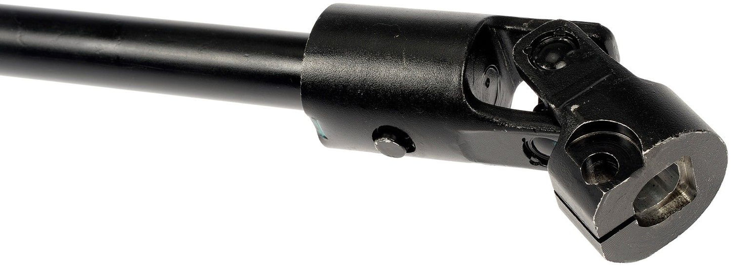 Dorman - OE Solutions Steering Shaft Intermediate with Corrosion resistant for 2007-2008 Dodge Nitro 2008 Jeep Liberty 425-202