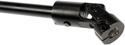 Dorman - OE Solutions Steering Shaft Intermediate with Corrosion resistant for 2007-2008 Dodge Nitro 2008 Jeep Liberty 425-202