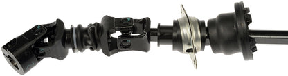 Dorman - OE Solutions Steering Shaft Intermediate with Corrosion resistant for 2007-2008 Dodge Nitro 2008 Jeep Liberty 425-202