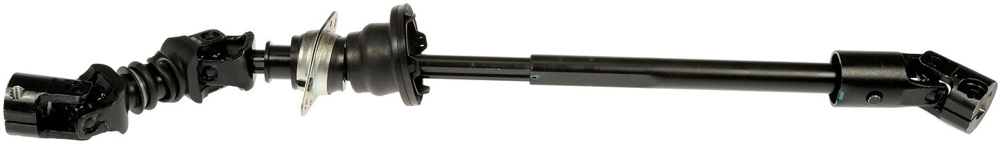 Dorman - OE Solutions Steering Shaft Intermediate with Corrosion resistant for 2007-2008 Dodge Nitro 2008 Jeep Liberty 425-202