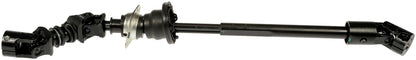 Dorman - OE Solutions Steering Shaft Intermediate with Corrosion resistant for 2007-2008 Dodge Nitro 2008 Jeep Liberty 425-202