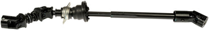 Dorman - OE Solutions Steering Shaft Intermediate with Corrosion resistant for 2007-2008 Dodge Nitro 2008 Jeep Liberty 425-202