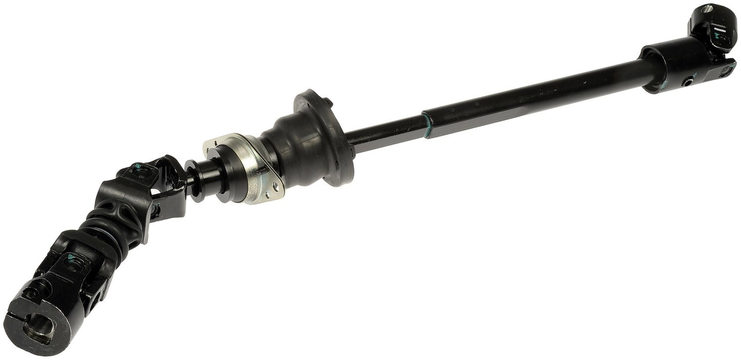Dorman - OE Solutions Steering Shaft Intermediate with Corrosion resistant for 2007-2008 Dodge Nitro 2008 Jeep Liberty 425-202