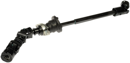 Dorman - OE Solutions Steering Shaft Intermediate with Corrosion resistant for 2007-2008 Dodge Nitro 2008 Jeep Liberty 425-202
