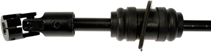 Dorman - OE Solutions Intermediate Steering Shaft Corrosion Resistant for 2008-2010 Jeep Commander Jeep Grand Cherokee 425-204