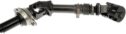 Dorman - OE Solutions Intermediate Steering Shaft Corrosion Resistant for 2008-2010 Jeep Commander Jeep Grand Cherokee 425-204