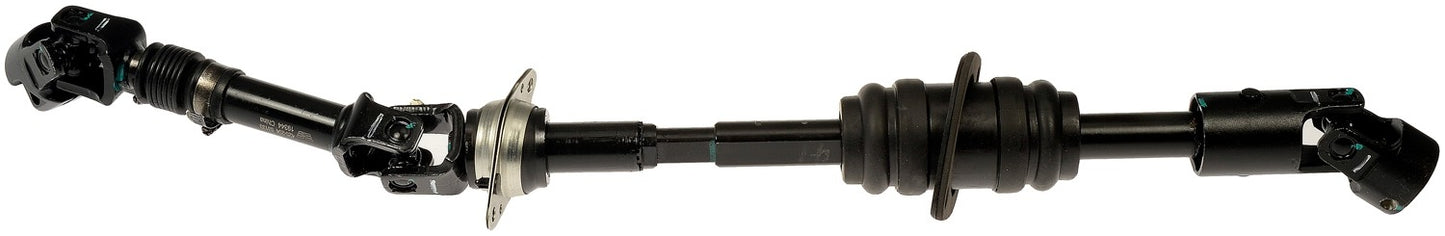 Dorman - OE Solutions Intermediate Steering Shaft Corrosion Resistant for 2008-2010 Jeep Commander Jeep Grand Cherokee 425-204