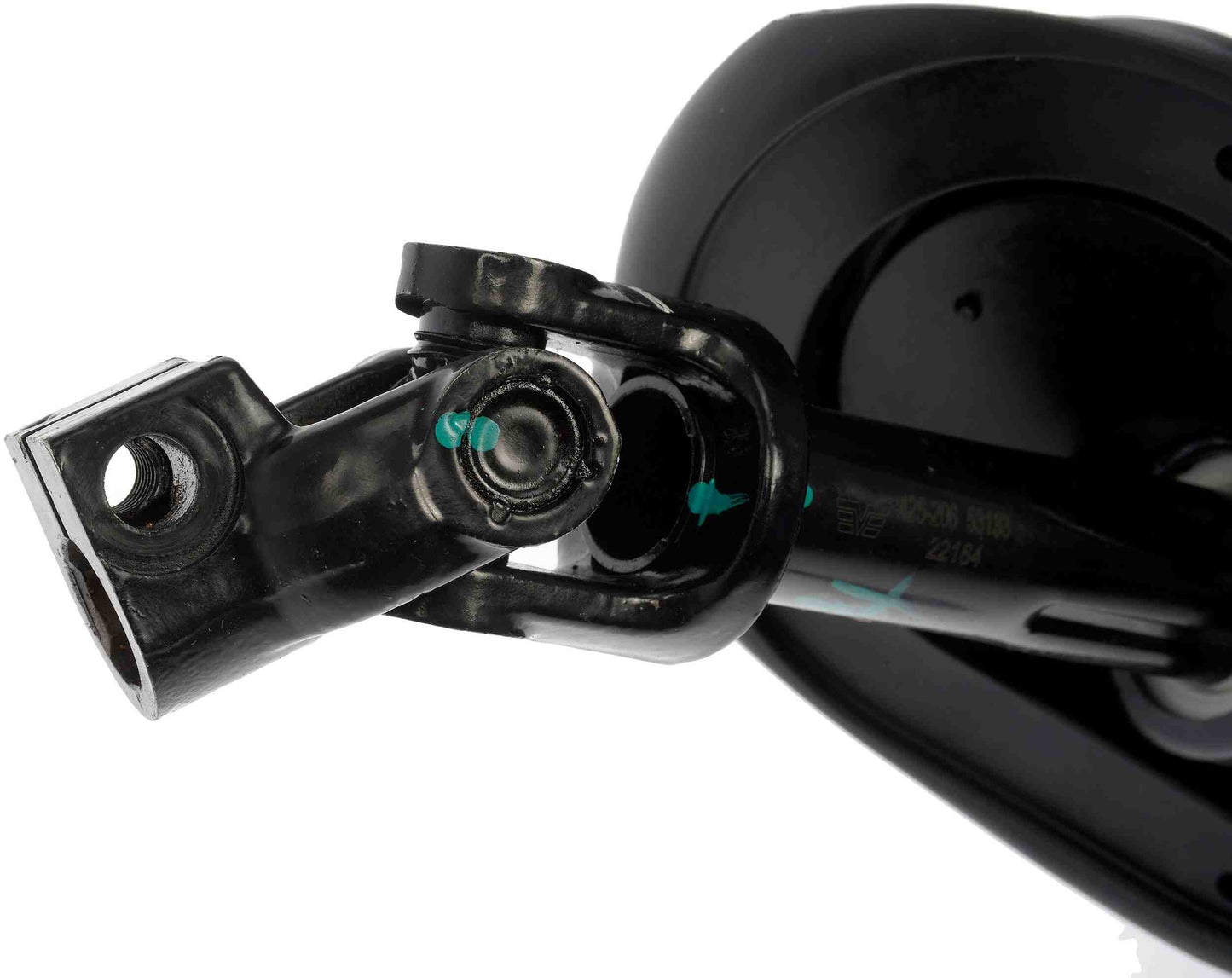 Dorman - OE Solutions UPPER STEERING SHAFT 425-206