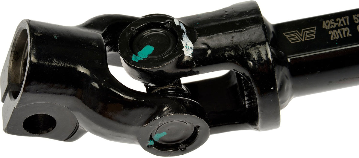 Dorman - OE Solutions Steering Shaft Corrosion Resistant for 2010-08 Dodge Ram 4500 and 5500 2018-11 Ram 4500 and 5500 425-217