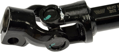 Dorman - OE Solutions Steering Shaft Corrosion Resistant for 2010-08 Dodge Ram 4500 and 5500 2018-11 Ram 4500 and 5500 425-217