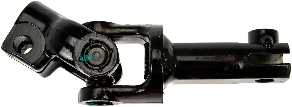 Dorman - OE Solutions Steering Shaft Corrosion Resistant for 2010-08 Dodge Ram 4500 and 5500 2018-11 Ram 4500 and 5500 425-217
