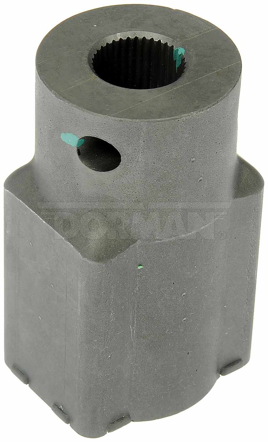 Dorman Steering Shaft Slip Joint with Durable Design for 1987-79 Dodge, 1981-79 Plymouth 425-252