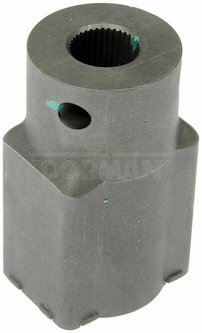 Dorman Steering Shaft Slip Joint with Durable Design for 1987-79 Dodge, 1981-79 Plymouth 425-252