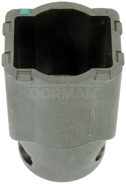 Dorman Steering Shaft Slip Joint with Durable Design for 1987-79 Dodge, 1981-79 Plymouth 425-252