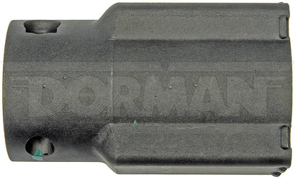 Dorman Steering Shaft Slip Joint with Durable Design for 1987-79 Dodge, 1981-79 Plymouth 425-252
