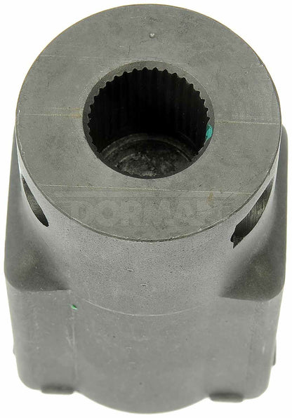 Dorman Steering Shaft Slip Joint with Durable Design for 1987-79 Dodge, 1981-79 Plymouth 425-252