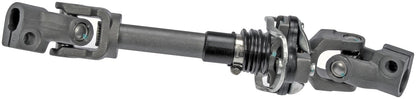 Dorman - OE Solutions Lower Steering Shaft with Corrosion Resistant Coating for 2004-01 Dodge Dakota 2003-01 Dodge Durango 425-257