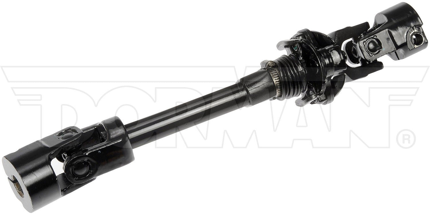Dorman - OE Solutions Steering Shaft Lower with Corrosion Resistant for Dodge Durango 425-258