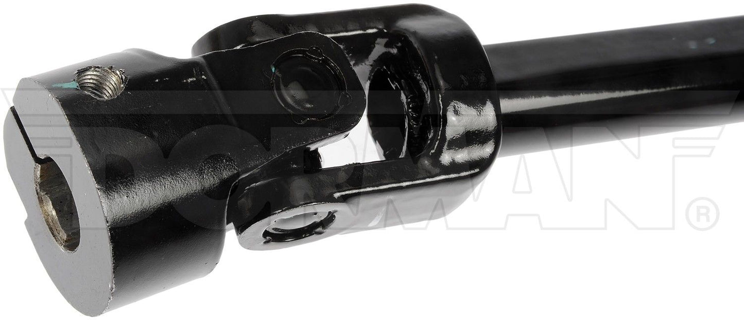 Dorman - OE Solutions Steering Shaft Lower with Corrosion Resistant for Dodge Durango 425-258