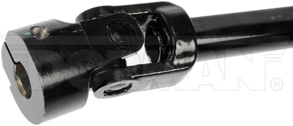 Dorman - OE Solutions Steering Shaft Lower with Corrosion Resistant for Dodge Durango 425-258