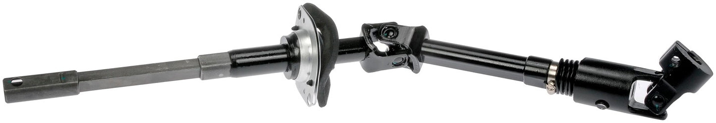 Dorman - OE Solutions Intermediate Steering Shaft with Corrosion Resistant for 2000-97 Dodge Dakota 2000-99 Dodge Durango 425-259