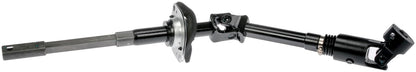 Dorman - OE Solutions Intermediate Steering Shaft with Corrosion Resistant for 2000-97 Dodge Dakota 2000-99 Dodge Durango 425-259