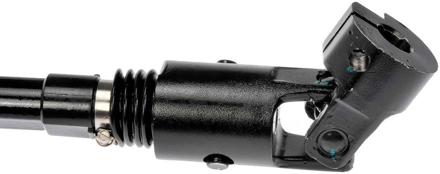 Dorman - OE Solutions Intermediate Steering Shaft with Corrosion Resistant for 2000-97 Dodge Dakota 2000-99 Dodge Durango 425-259