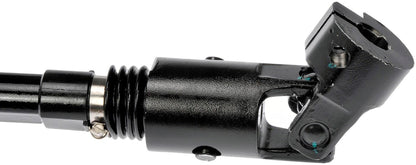 Dorman - OE Solutions Intermediate Steering Shaft with Corrosion Resistant for 2000-97 Dodge Dakota 2000-99 Dodge Durango 425-259