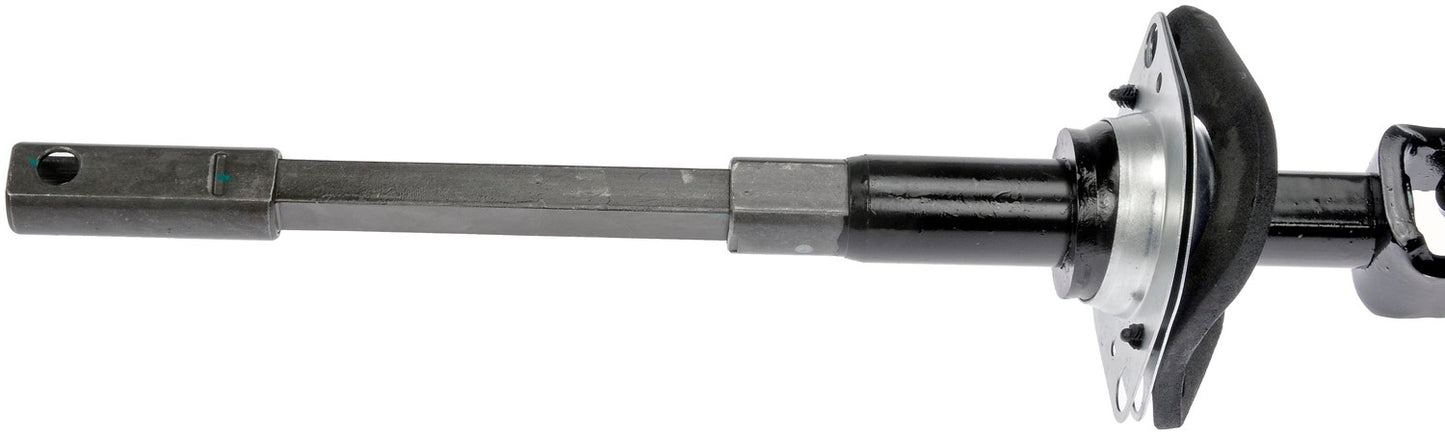 Dorman - OE Solutions Intermediate Steering Shaft with Corrosion Resistant for 2000-97 Dodge Dakota 2000-99 Dodge Durango 425-259