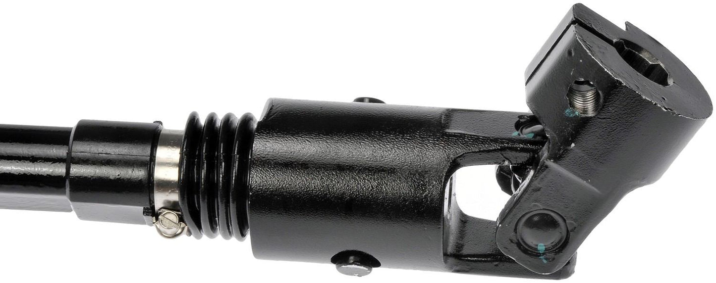 Dorman - OE Solutions Intermediate Steering Shaft with Corrosion Resistant for 2000-97 Dodge Dakota 2000-99 Dodge Durango 425-259