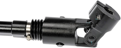 Dorman - OE Solutions Intermediate Steering Shaft with Corrosion Resistant for 2000-97 Dodge Dakota 2000-99 Dodge Durango 425-259