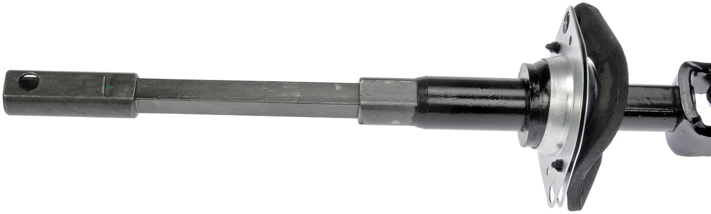 Dorman - OE Solutions Intermediate Steering Shaft with Corrosion Resistant for 2000-97 Dodge Dakota 2000-99 Dodge Durango 425-259