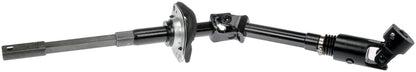 Dorman - OE Solutions Intermediate Steering Shaft with Corrosion Resistant for 2000-97 Dodge Dakota 2000-99 Dodge Durango 425-259