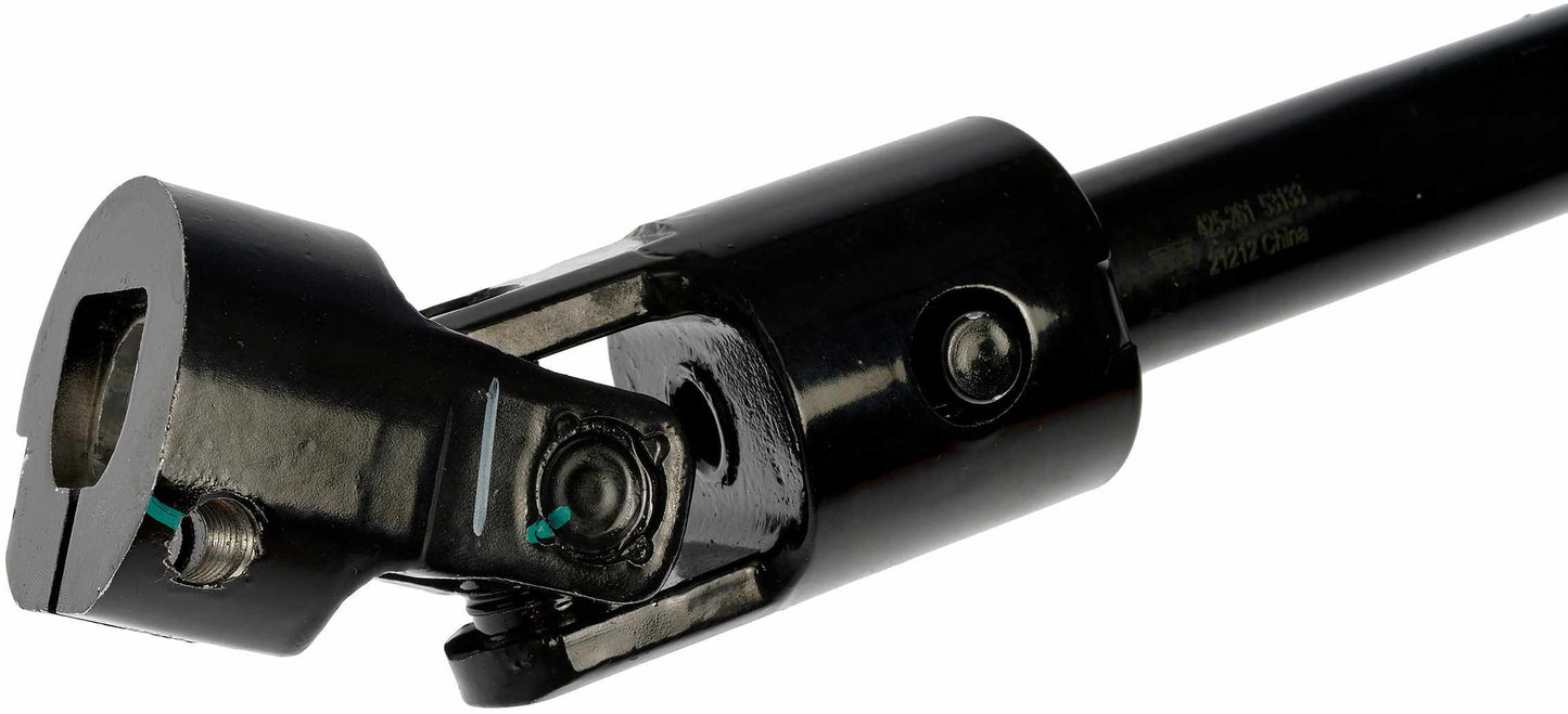 Dorman - OE Solutions STEERING SHAFT ASSEMBLY 425-261