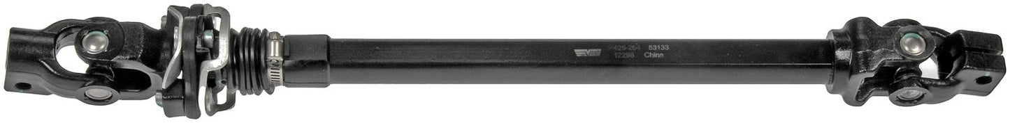 Dorman Steering Shaft Intermediate with Corrosion Resistance for 1995-2002 Dodge Ram 1500/2500/3500 425-264