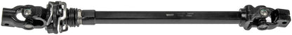 Dorman Steering Shaft Intermediate with Corrosion Resistance for 1995-2002 Dodge Ram 1500/2500/3500 425-264