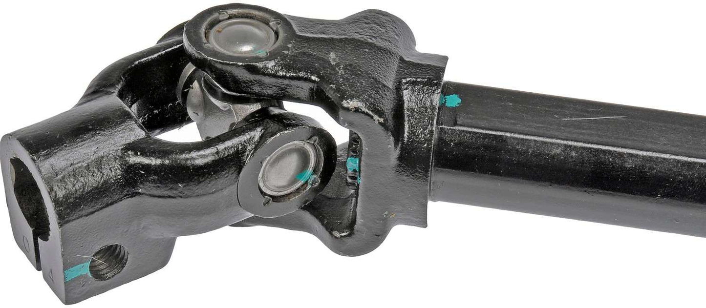 Dorman Steering Shaft Intermediate with Corrosion Resistance for 1995-2002 Dodge Ram 1500/2500/3500 425-264