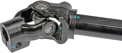 Dorman Steering Shaft Intermediate with Corrosion Resistance for 1995-2002 Dodge Ram 1500/2500/3500 425-264