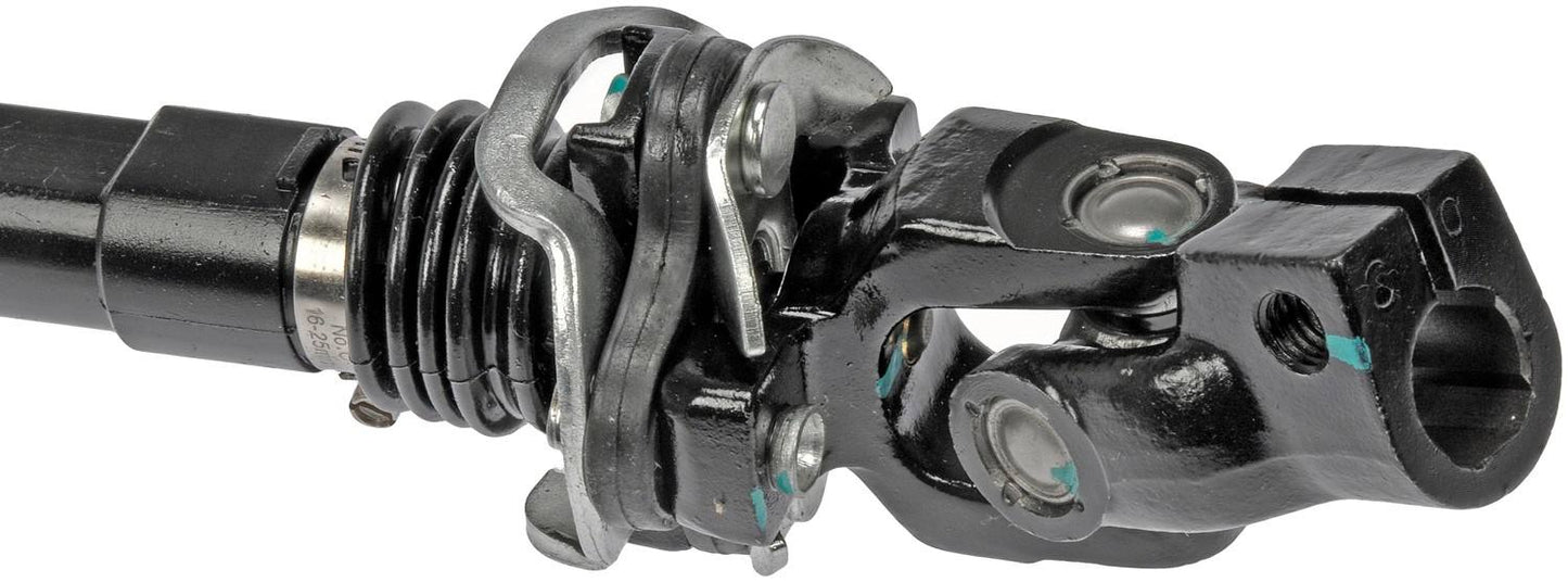 Dorman Steering Shaft Intermediate with Corrosion Resistance for 1995-2002 Dodge Ram 1500/2500/3500 425-264