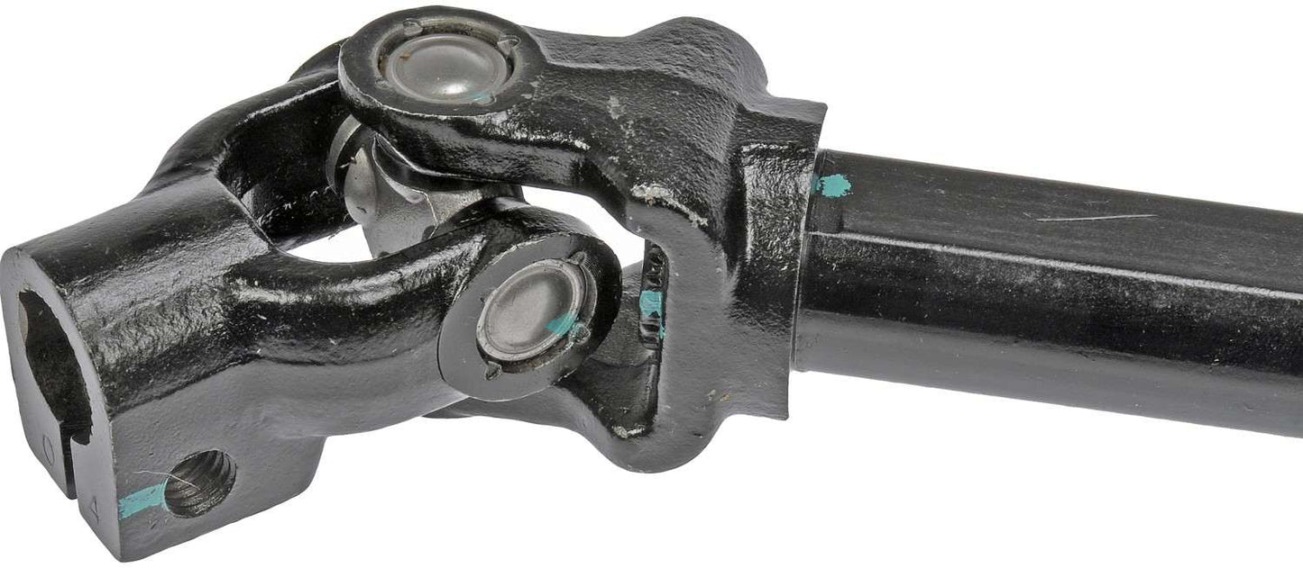 Dorman Steering Shaft Intermediate with Corrosion Resistance for 1995-2002 Dodge Ram 1500/2500/3500 425-264