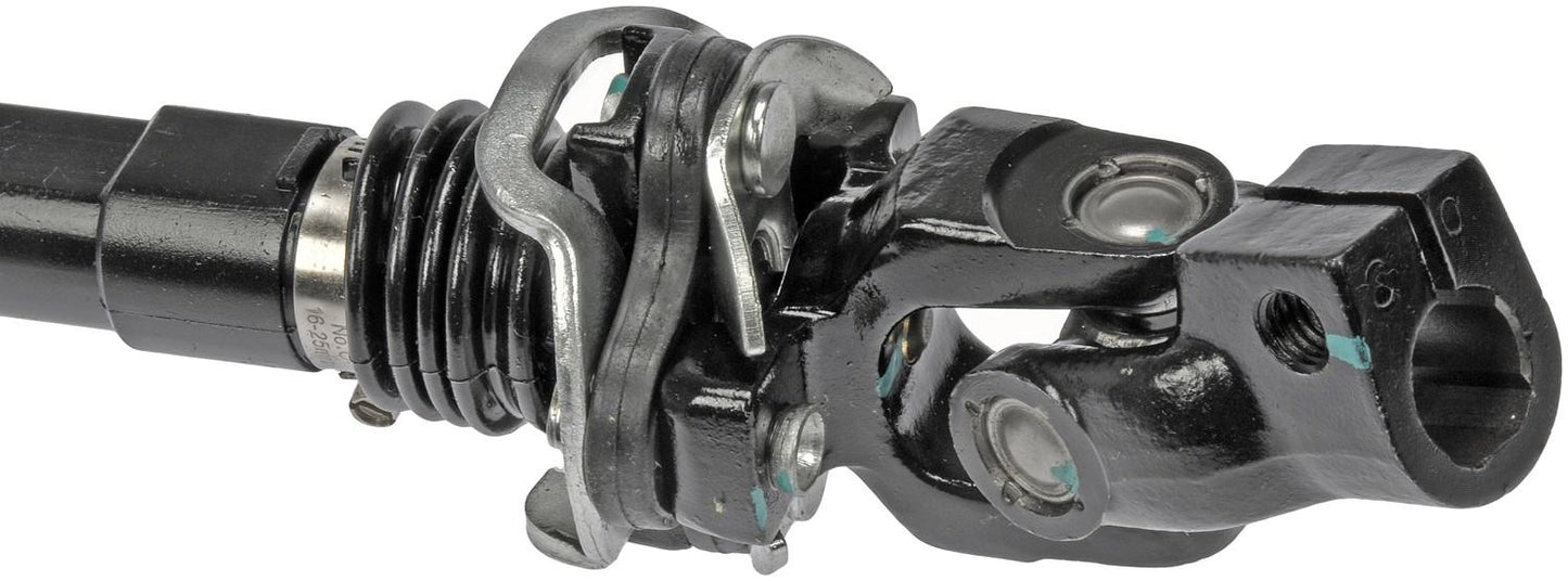 Dorman Steering Shaft Intermediate with Corrosion Resistance for 1995-2002 Dodge Ram 1500/2500/3500 425-264