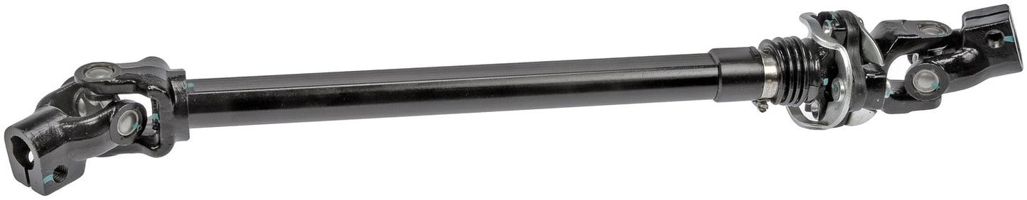 Dorman Steering Shaft Intermediate with Corrosion Resistance for 1995-2002 Dodge Ram 1500/2500/3500 425-264