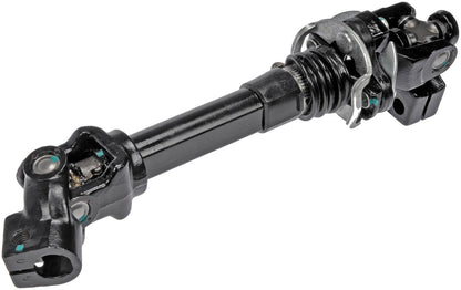 Dorman - OE Solutions Steering Shaft with Corrosion Resistant for 2000 Dodge Dakota 2000 Dodge Durango 425-265